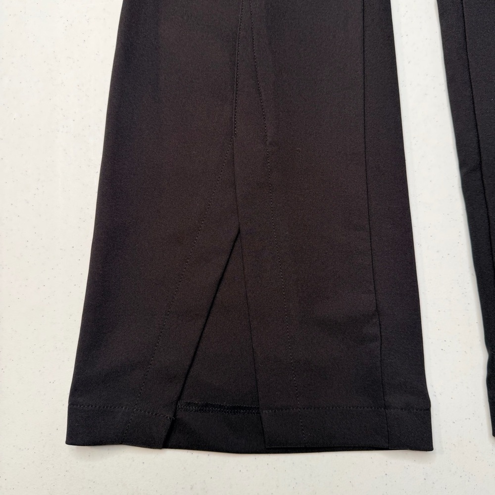 Grace Karin Split Front Dress Pants w/Pockets - Picture 13 of 15